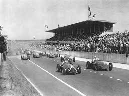 View All Images At Formula1 1950 Folder French Grand Prix Grand Prix Racing