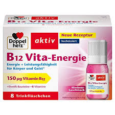 Wir wissen seit langem, dass die ernährung eng mit dem immunsystem sowie dem risiko und der schwere von krankheiten verbunden ist. Vitamin B12 Ampullen Test Wirkung Anwendung Studien 08 21