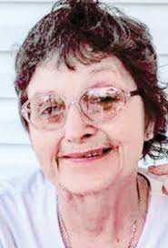 Cathy Luthea (Connell) Reagle