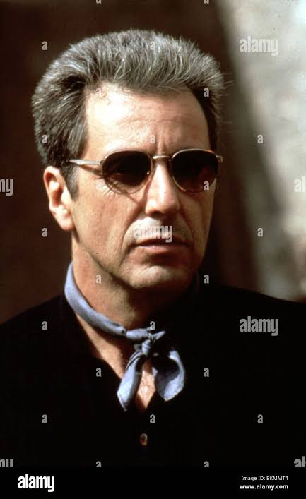 THE GODFATHER PART III (THE GODFATHER 3) (1990) AL PACINO GD3 001 Stock  Photo - Alamy
