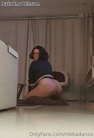 nikkadance Foto Desnuda Filtrada OnlyFans 2 - Modelos Filtradas