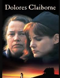 Dolores Claiborne Movie Discussion