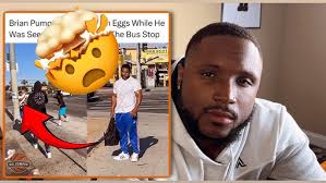 Brian Pump's Instagram, Twitter & Facebook