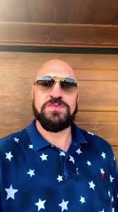 @Tyson_Fury's video Tweet