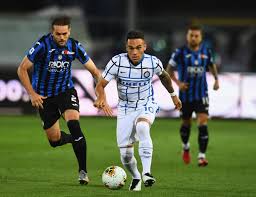 Inter milan have a good record against atalanta and have won 11 games out of a total of 26 matches played between the two sides in the recent past. Atalanta Vs Inter Everything On The Clash At The Gewiss Stadium News