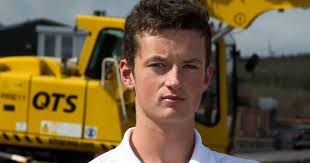 Fenwick tennis player is hot