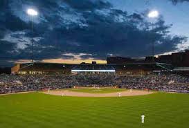 The 15 Best Minor League Baseball Parks Baseball Stadiums
