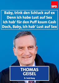 Die PARTEI Düsseldorf