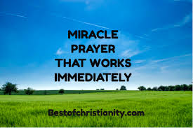 Your catholic voice foundation has been granted a recognition of tax exemption under section 501(c)(3) of the internal revenue code. Miracle Prayer That Works Immediately