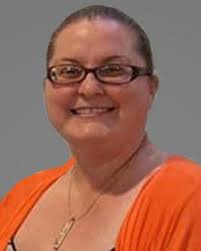 Liz Meier P Fest Volunteer Give-Back — Morton Community Foundation