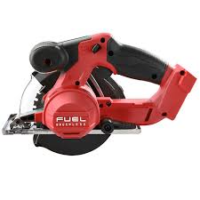 Milwaukee Scie Circulaire A Metaux 18v Solo M18 Fmcs 0x 4933459192 Scie Circulaire Sans Fil