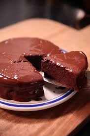 Recette Gateau Chocolat Courgette Sans Beurre Et Sans Sucre Recette Gateau Chocolat Sans Beurre Gateau Chocolat Gateau Chocolat Courgette