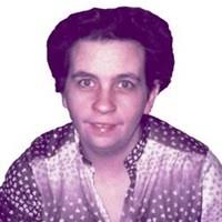 Barbara Townsend Obituary