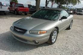 Image result for Silver Mist 1997 Sebring