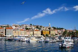 Mali losinj ferry port is located on the island of losinj , croatia. Mali Losinj Travel Croatia Europe Lonely Planet