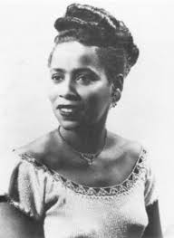 Margie Day Walker (1926-2014)