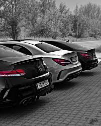 C43 Coupe Cla 45 Mercedes Amg Super Cars Mercedes Benz Cars