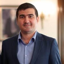 Fuad Safarov, Medya Günlüğü sitesinin yazarı