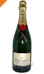 Hier ein paar einzelheiten und ein bisschen geschichtliches über das haus der häuser in der champagne. Schaumweine Champagner Moet Chandon Brut Imperial Champagner 0 75 Ltr
