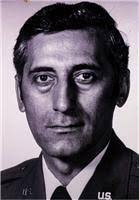 BERT CECCONI Obituary (1935