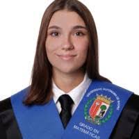 Paula Escamilla's Instagram, Twitter & Facebook