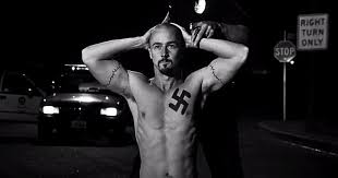 American History X Edward Norton In 2020 American History X X Movies Movie History