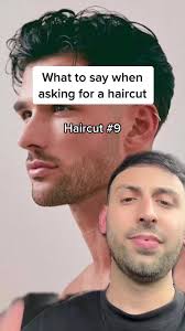 Jimmy the hairdresser