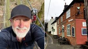 Beth Thorpe: Teenager 'thrown like rag doll from Rocker ride, Worthing