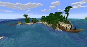In minecraft, the jungle biome is known for its extremely tall jungle trees, vegetation, and wildlife. 10 Best Minecraft Jungle Seeds You Should Try In 2021 Beebom