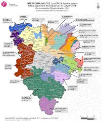 Discover yvelines places to stay and things to do for your next trip. Carte Epci Conseil Departemental Des Yvelines