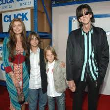Paulina porizkova biography with personal life (affair, girlfriend , gay), married info (wife, children, divorce). Ric Ocasek Net Worth 2018 Hidden Facts You Need To Know