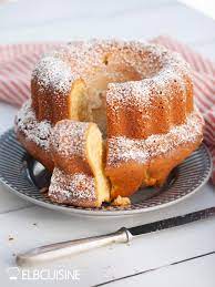 Himmlischer Vanille Sahne Gugelhupf Kostlich Rezept Brot Backen Rezept Einfach Kuchen Rezepte Einfach Gugelhupf Rezept