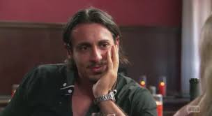 ‎vanderpump rules returns for season three with yet another explosive wave of shocking betrayals, bold confrontations and petty grudges. Peter Madrigal From Vanderpump Rules Sur Restaurant Vanderpump Rules Vanderpump People