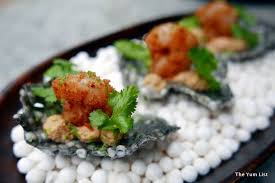 They also have a few japanese fusion breakfast items such as okonomiyaki waffle and a mashed avocado toast. New Restaurants Kl And Two New Cafes Kl Dining Guide The Yum List