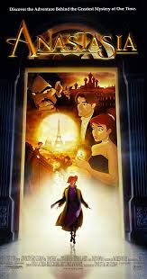 Dowager empress marie feodorovna is the supporting character in anastasia. Anastasia 1997 Trivia Imdb