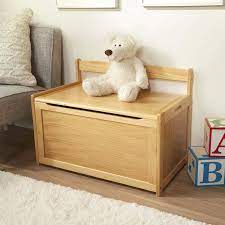 Check spelling or type a new query. Melissa Doug Wooden Toy Chest Honey Toys Games Amazon Com