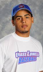 Baseball: Martinez's 10th Inning Single Lifts UMass Lowell Past Stonehill,  2-1
