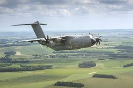 A400m future large aircraft programme. Raf Airbus A400m Promotions