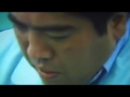 TSUYOSHI FUJITA “SPACE PANDA” UGLY WEAPON