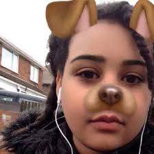 Ebony Benjamin (@benjy0121)