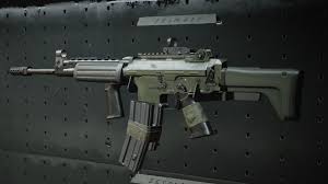 John mcclane, the terminator, even neo, they all have one thing in common—they look really badass shooting guns. The Best Call Of Duty Black Ops Cold War Krig 6 Loadout