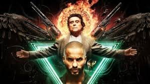 This time, it's „american gods, by acclaimed fantasy and science fiction author neil gaiman. Serial Online American Gods 2017 Serial Online Subtitrat In RomanÄƒ Vezi Online Eu á´´á´° Mediarpl