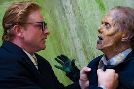 Night of the Living Dead