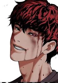 Aktueller Daniel vs. 3T Cheonliang James : r/lookismcomic