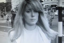 ROMAN POLANSKI'S 'REPULSION' “I think you must be in love or something…”