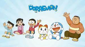 Maybe you would like to learn more about one of these? Doraemon Kawan Kawan Home Facebook