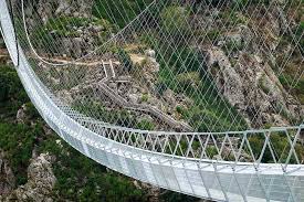 Arouca belenenses benfica boavista estoril famalicao gil vicente maritimo moreirense paços ferreira portimonense porto santa clara sporting braga sporting cp tondela vitoria. 516 Arouca Bridge The World S Largest Pedestrian Suspension Bridge Portugal Confidential