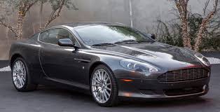 Image result for Meteorite Silver 2003 Aston Martin