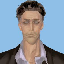 Yandere Visual Novel