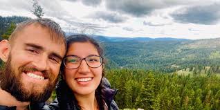 Mindy Brandli and Mason Rued's Wedding Website